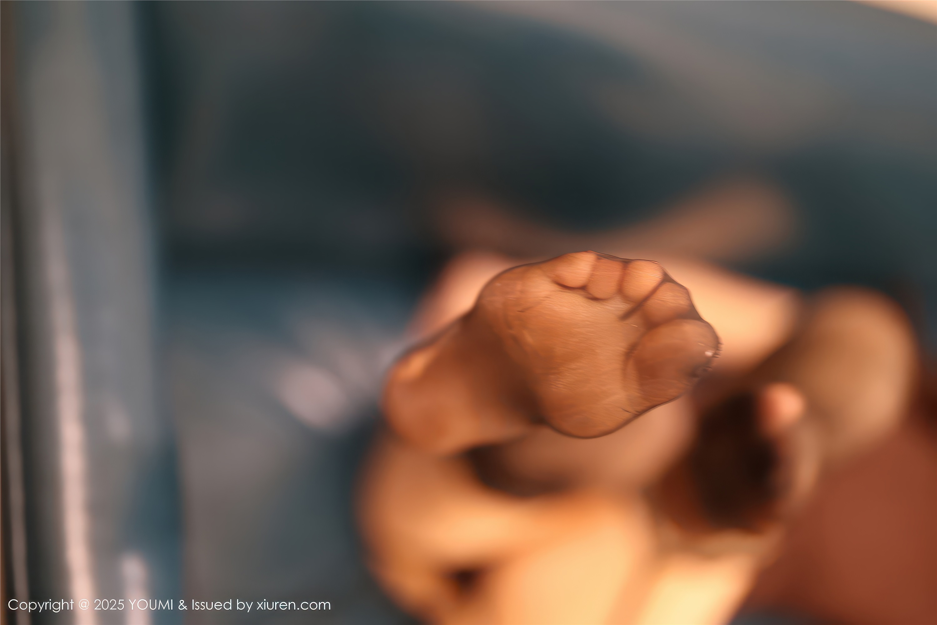 YouMi尤蜜荟 2025.12.05 VOL.1186 Twins-桃桃